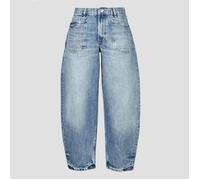 SAMSØE SAMSØE Mom jeans SAVEYRA JEANS in Blue US 27 / 32