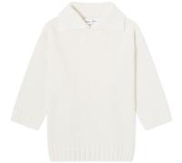 Samsøe Samsøe Women's Salou Knitted Polo Top Solitary Star