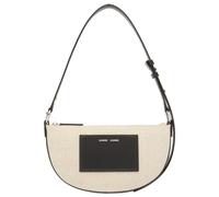Samsøe Samsøe Women's Samoon Shoulder Bag Bone White One Size