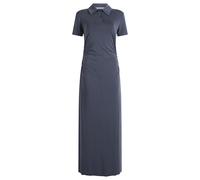 Samsøe Samsøe Women's Sasun Dress Ombre Blue Large
