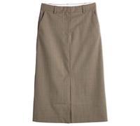 Samsøe Samsøe Women's Satove Midi Skirt Bungee Cord