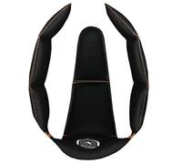 Samshield Premium 2.0 Standard Riding Hat Liner 57M, Black