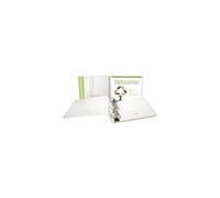 Samsill Earth's Choice Biodegradable Vue Binders