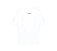 SAMSOE SAMSOE graphic-print T-Shirt - White S-M-L-XL