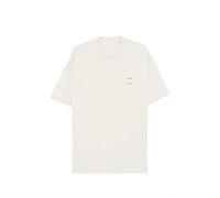 SAMSOE SAMSOE Joel logo-print T-shirt - Neutrals S-M-L-XL