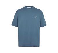 SAMSOE SAMSOE Joel T-shirt - Blue XXL