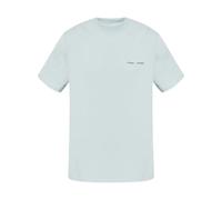 SAMSOE SAMSOE Norsbro T-shirt - Blue S-XL-XXL
