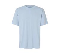 SAMSOE SAMSOE Saadrian T-shirt - Blue L-XXL