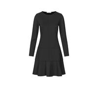 SAMSOE SAMSOE Saclay tiered mini-dress - Black XS-S