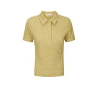 SAMSOE SAMSOE Sadaisy polo - Yellow S