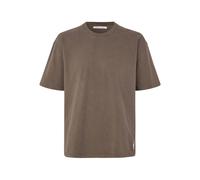 SAMSOE SAMSOE sapigment T-shirt - Brown M-L