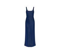 SAMSOE SAMSOE Sasunna scoop-neck maxi dress - Blue XS-S-M-L