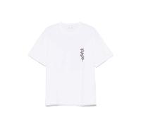 SAMSOE SAMSOE Satime T-shirt - White XXL