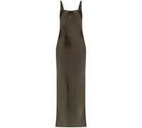 SAMSOE SAMSOE Sunna midi dress - Green L