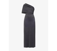 Samsoe Samsoe Womens Samsoe Samsoe Sasusu Sleeveless Stretch-Jersey Maxi Dress Black S