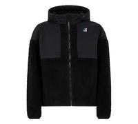 Samson 4.0 Orsetto Jacket - male - K-Way - Light Jackets - Black - 2XL - Jackets 2XL