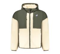 Samson 4.0 Orsetto Jacket - male - K-Way - Light Jackets - Multicolor - S - Jackets S