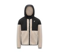 Samson 4.0 Orsetto - unisex - K-Way - Light Jackets - Multicolor - S - Jackets S