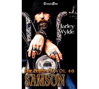 Samson: A Dixie Reapers Bad Boys Romance: 8 (Reckless Kings MC)