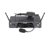 Samson AirLine 77 Wireless System Fitness Headset - Frequency K5 (480.475 MHz)
