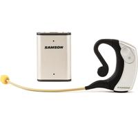 Samson AirLine Micro Earset - E1 Wireless set E1: 864.125 MHz