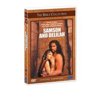 Samson and Delilah (1996) All region
