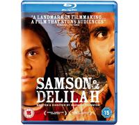 Samson and Delilah [Blu-ray] [2009] [Region Free]