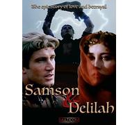 Samson and Delilah