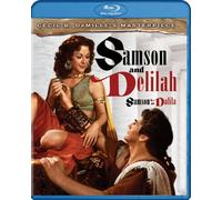 Samson and Delilah
