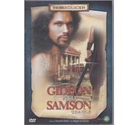 Samson and Delilah All Region