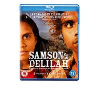 Samson and Delilah DVD (2011) Rowan McNamara, Thornton (DIR) cert 15 NEW