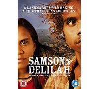 Samson and Delilah [DVD] [2009]