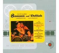 Samson And Delilah/The Quiet Man (Young)