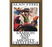 Samson And His Mighty Challenge