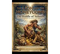 Samson and the Honey comb