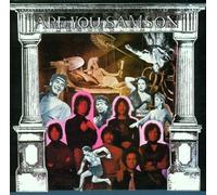 Samson - Are You Samson?