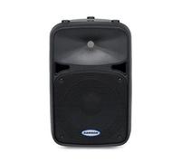 Samson Auro D210-200W 2-Way Active Loudspeaker (single)