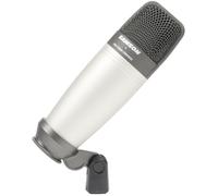 Samson C01 Large-Diaphragm Studio Microphone