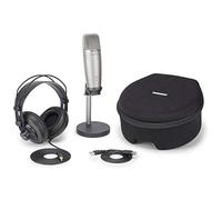 Samson C01U Pro Podcasting Pack