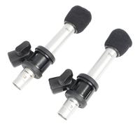 Samson C02 Pencil Condenser Microphone, Matched-Pair