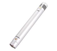 SAMSON C02 Pencil Condenser Microphone (single)