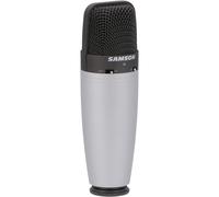 Samson C03 multi-pattern condenser microphone