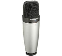 Samson C03 Multi-Pattern Condenser Microphone
