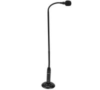 Samson CM20P miniature 20 inch goose neck microphone