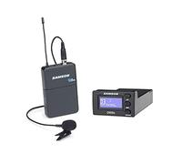 Samson Concert 88a Lavalier Wireless System (D Band)