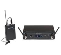 Samson Concert 99 Wireless Mic System - Black K Band