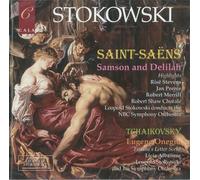 Samson & Delilah-Highlights