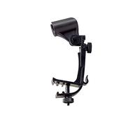 Samson DMC100 drum microphone clip set
