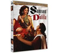 Samson et Dalila
