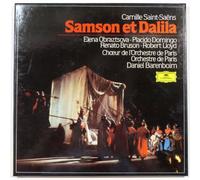 Samson et Dalila